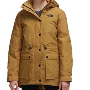 The North Face Reign On Down Women’s Parka - Women’s XL